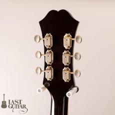 Epiphone Casino Made in Japan Orangi label '88_8