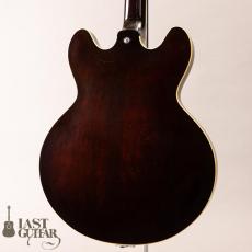 Epiphone Casino Made in Japan Orangi label '88_10