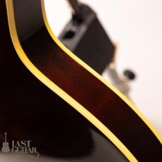 Epiphone Casino Made in Japan Orangi label '88_12