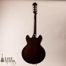 Epiphone Casino Made in Japan Orangi label '88_13
