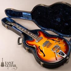 Epiphone Casino Made in Japan Orangi label '88_14