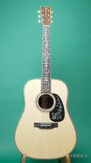 Martin D-45DX Tree Of Life “Adirondack Top” PU装備 (L.R.Baggs Hi-Fi Duet)_2