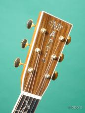 Martin D-45DX Tree Of Life “Adirondack Top” PU装備 (L.R.Baggs Hi-Fi Duet)_3