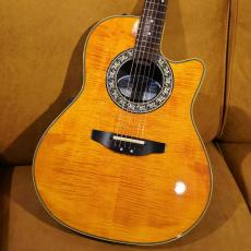 Ovation 386T Pinnacle Series