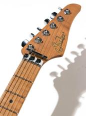 Suhr Classic S Antique Floyd 3 Tone Burst 2021_3
