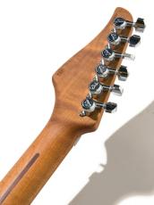 Suhr Classic S Antique Floyd 3 Tone Burst 2021_4