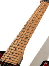 Suhr Classic S Antique Floyd 3 Tone Burst 2021_5