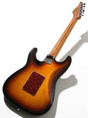 Suhr Classic S Antique Floyd 3 Tone Burst 2021_8
