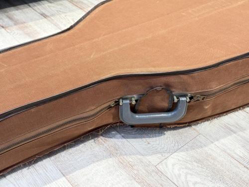 Martin 【価格変更】D-18 1972 レアな布製ハードケースカバー&ブルーケース付き!