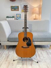 Martin 【価格変更】D-18 1972 レアな布製ハードケースカバー&ブルーケース付き!_2