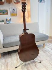 Martin 【価格変更】D-18 1972 レアな布製ハードケースカバー&ブルーケース付き!_3