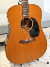 Martin 【価格変更】D-18 1972 レアな布製ハードケースカバー&ブルーケース付き!_4