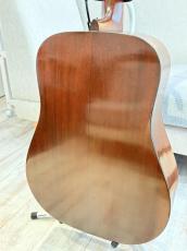 Martin 【価格変更】D-18 1972 レアな布製ハードケースカバー&ブルーケース付き!_5