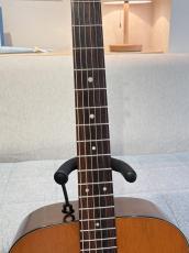 Martin 【価格変更】D-18 1972 レアな布製ハードケースカバー&ブルーケース付き!_6