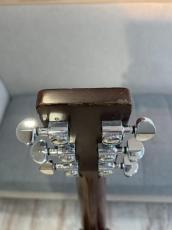 Martin 【価格変更】D-18 1972 レアな布製ハードケースカバー&ブルーケース付き!_9