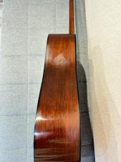 Martin 【価格変更】D-18 1972 レアな布製ハードケースカバー&ブルーケース付き!_12