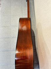 Martin 【価格変更】D-18 1972 レアな布製ハードケースカバー&ブルーケース付き!_13