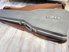 Martin 【価格変更】D-18 1972 レアな布製ハードケースカバー&ブルーケース付き!_16