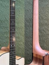 Maton SRS808C ~Solid Road Series~ #32724【48回迄金利0%対象】【送料当社負担】_8