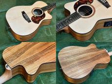 Maton SRS808C ~Solid Road Series~ #32724【48回迄金利0%対象】【送料当社負担】_10