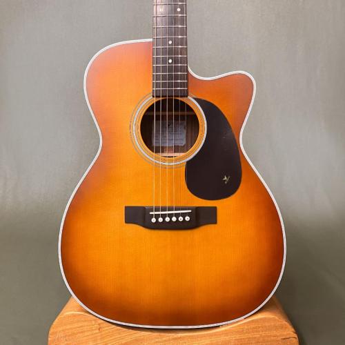 K.Yairi YF-OOO28BC AB