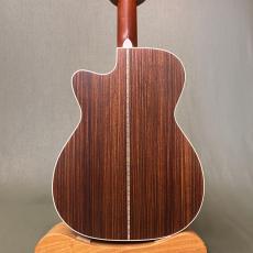 K.Yairi YF-OOO28BC AB_4