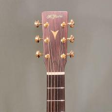 K.Yairi YF-OOO28BC AB_5