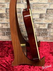 Godin ゴダン Multiac Nylon String Natural HG_6