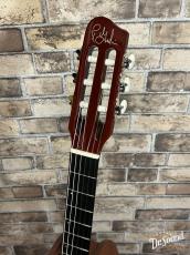 Godin ゴダン Multiac Nylon String Natural HG_7