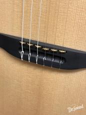Godin ゴダン Multiac Nylon String Natural HG_9