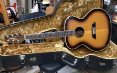 Takamine PT007 タカミネ　エレアコ