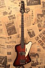 Gibson 1965 Thunderbird Ⅱ "Revers Body with Single Pickup"