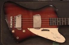 Gibson 1965 Thunderbird Ⅱ "Revers Body with Single Pickup"_3