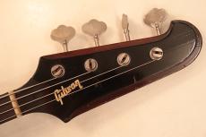 Gibson 1965 Thunderbird Ⅱ "Revers Body with Single Pickup"_5