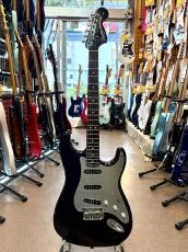 Squier Standard Stratocaster_2