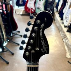 Squier Standard Stratocaster_4
