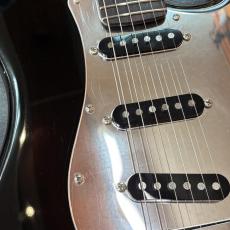 Squier Standard Stratocaster_5