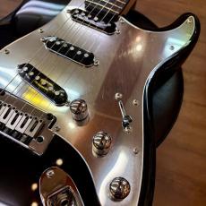 Squier Standard Stratocaster_6