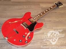 Gibson '67 ES-335TDC