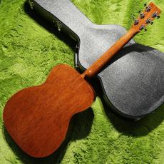Martin 【AUTUMN SALE!!～10/3まで!!】【試奏動画あり】CTM 00-17 Premium Mahogany #2882226【プレミアム・オールマホガニー】【良鳴り】【池袋店カスタム】【当店限定特典付き】【送料当社負担】【池袋店在庫品】_11