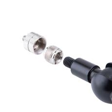 HERCULES DG107B Universal Podcast Mic & Camera Arm Stand │ アーム式マイクスタンド_4