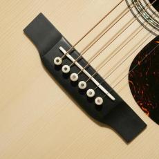 Martin 【AUTUMN SALE!!～10/3まで!!】【試奏動画あり】CTM D-45 Adirondack #2882227【最高峰の究極の音色・ルックス】【池袋店カスタム】【当店限定特典付き】【送料当社負担】【池袋店在庫品】_8