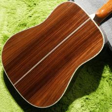 Martin 【AUTUMN SALE!!～10/3まで!!】【試奏動画あり】CTM D-45 Adirondack #2882227【最高峰の究極の音色・ルックス】【池袋店カスタム】【当店限定特典付き】【送料当社負担】【池袋店在庫品】_12
