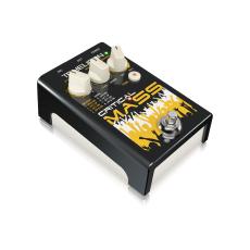 TC HELICON CRITICAL MASS │ ボーカルエフェクター【オンラインストア限定】_2