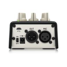 TC HELICON CRITICAL MASS │ ボーカルエフェクター【オンラインストア限定】_4