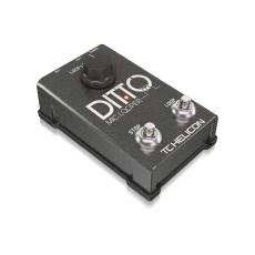 TC HELICON DITTO MIC LOOPER │ ルーパーペダル【オンラインストア限定】_2