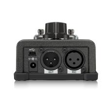 TC HELICON DITTO MIC LOOPER │ ルーパーペダル【オンラインストア限定】_4