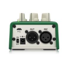 TC HELICON DUPLICATOR │ ボーカル用エフェクター【オンラインストア限定】_4