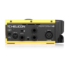 TC HELICON PERFORM-VE │ ボーカル用マルチエフェクター【オンラインストア限定】_4