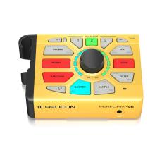 TC HELICON PERFORM-VE │ ボーカル用マルチエフェクター【オンラインストア限定】_5